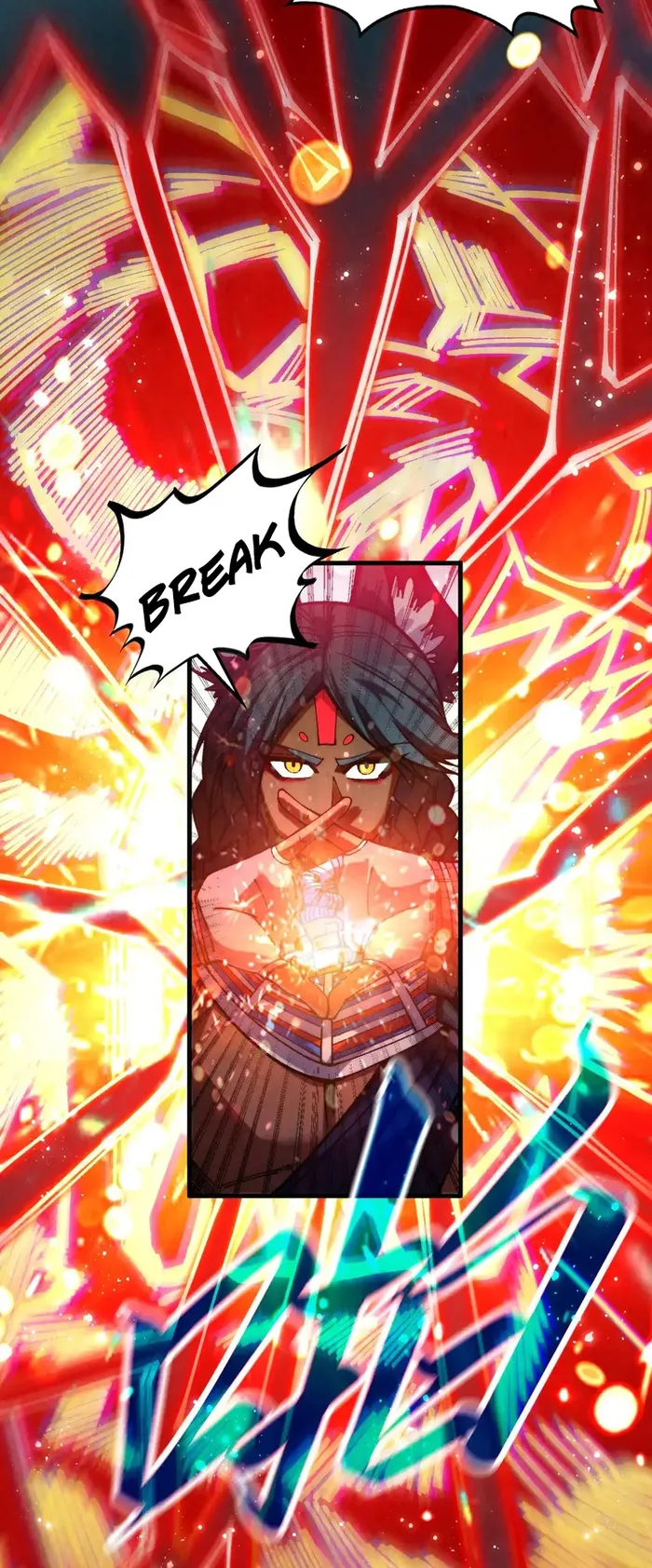 The Ultimate of All Ages Chapter 309 - page 20