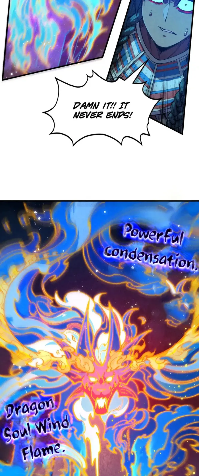 The Ultimate of All Ages Chapter 310 - page 11
