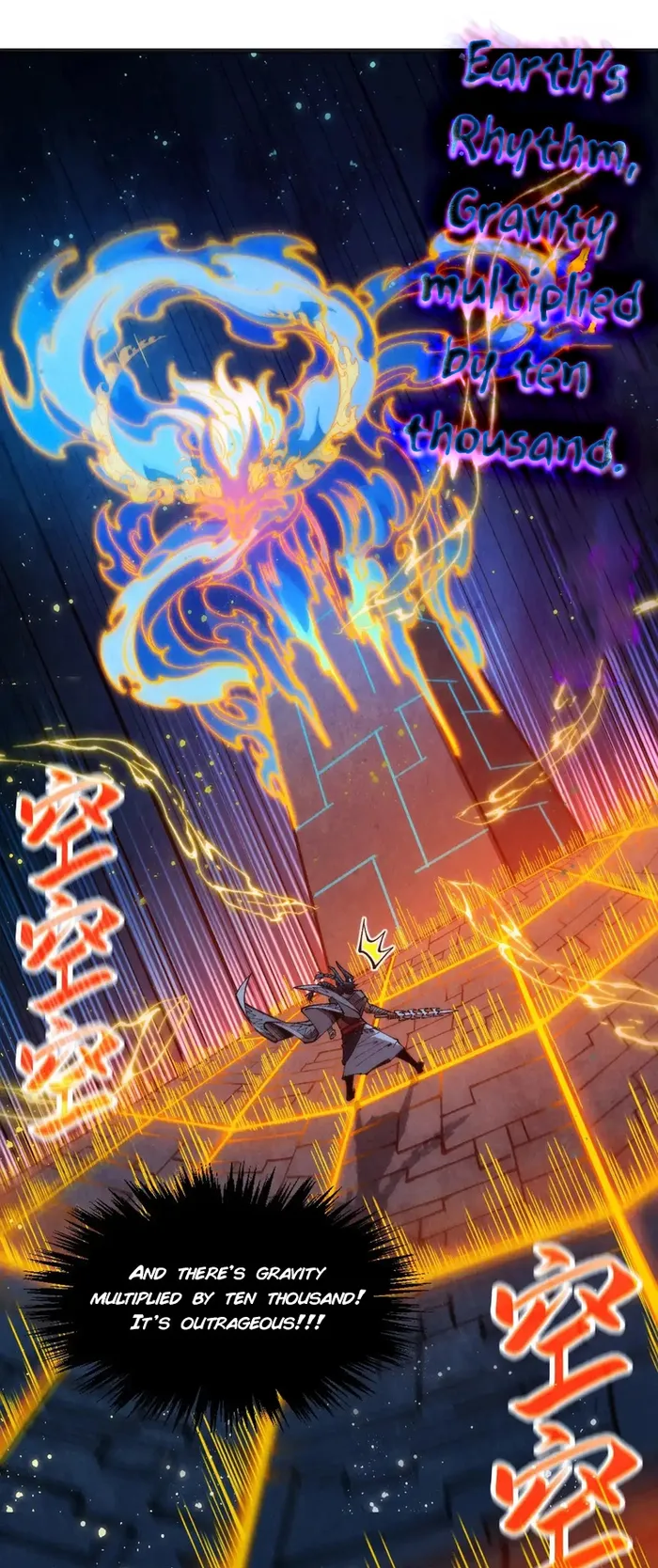The Ultimate of All Ages Chapter 310 - page 13
