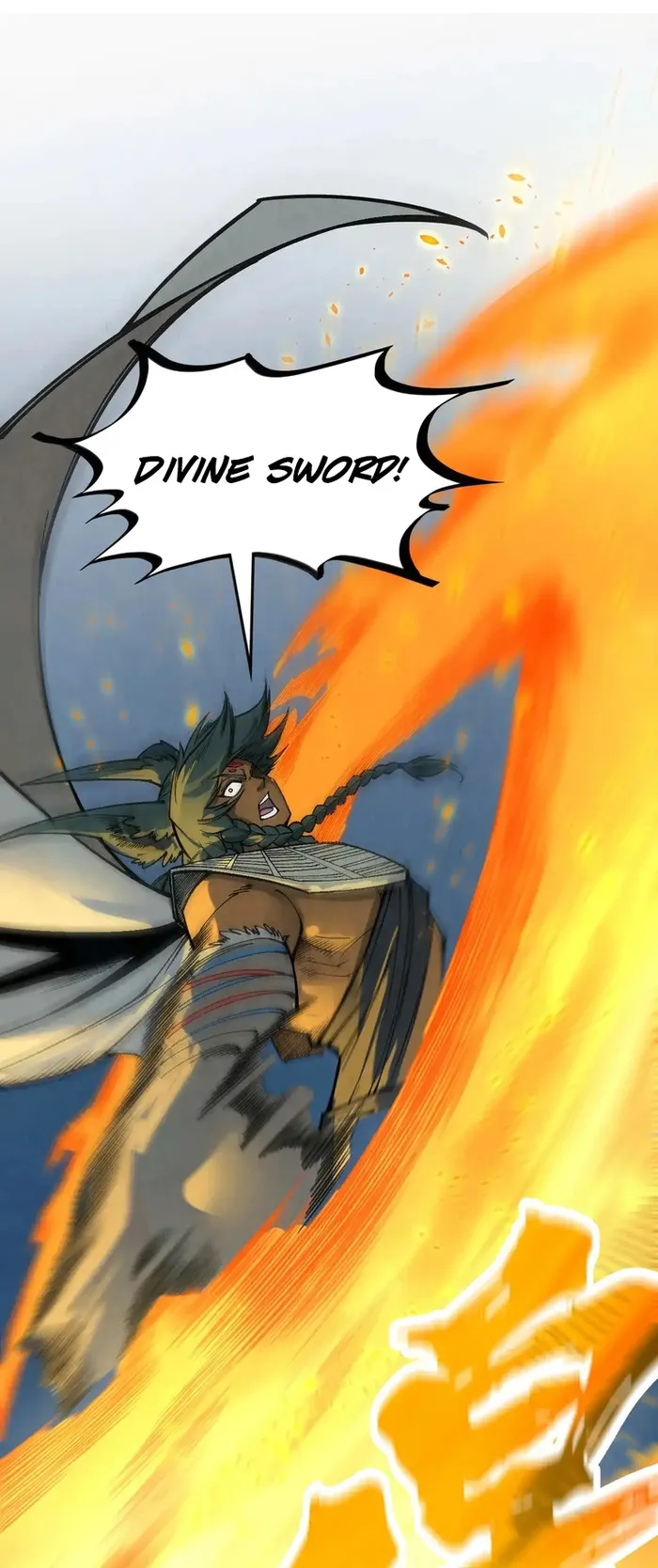 The Ultimate of All Ages Chapter 310 - page 15