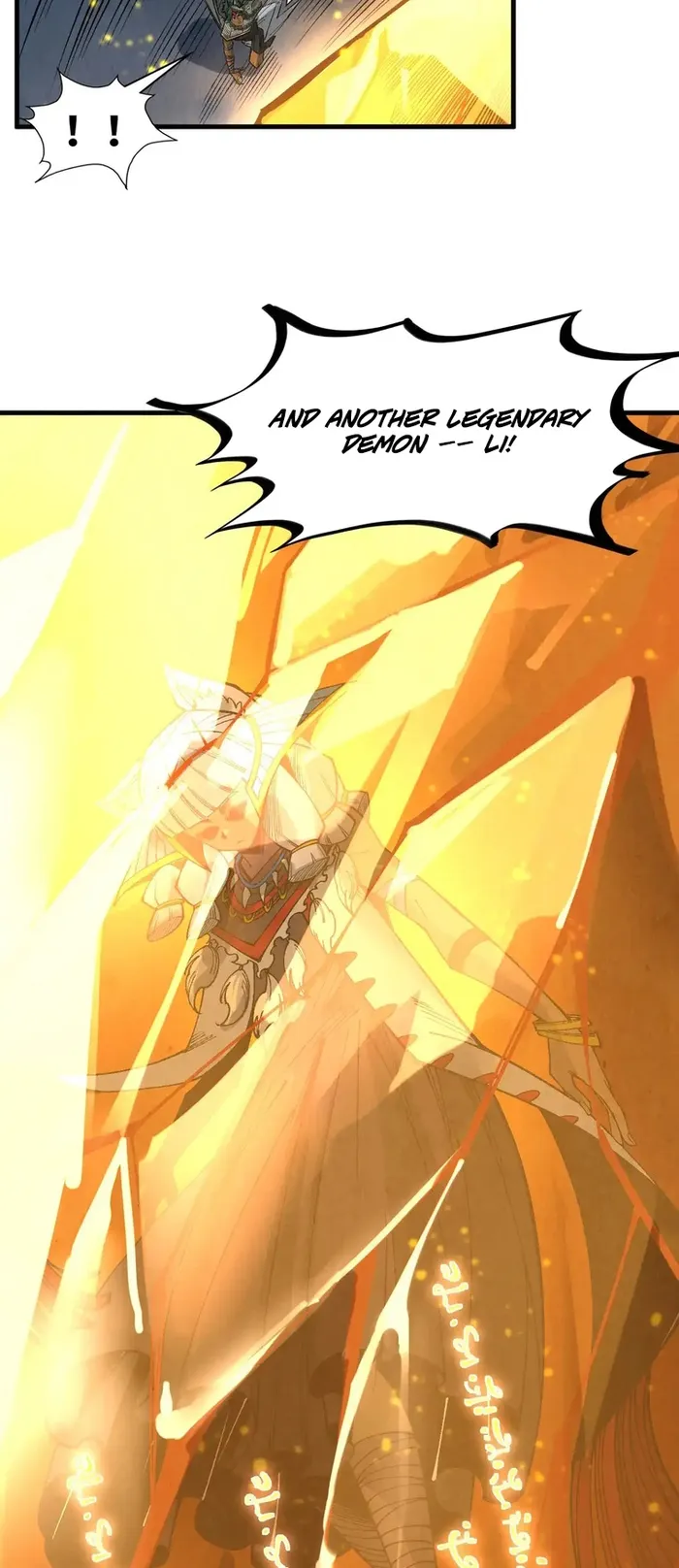 The Ultimate of All Ages Chapter 310 - page 30