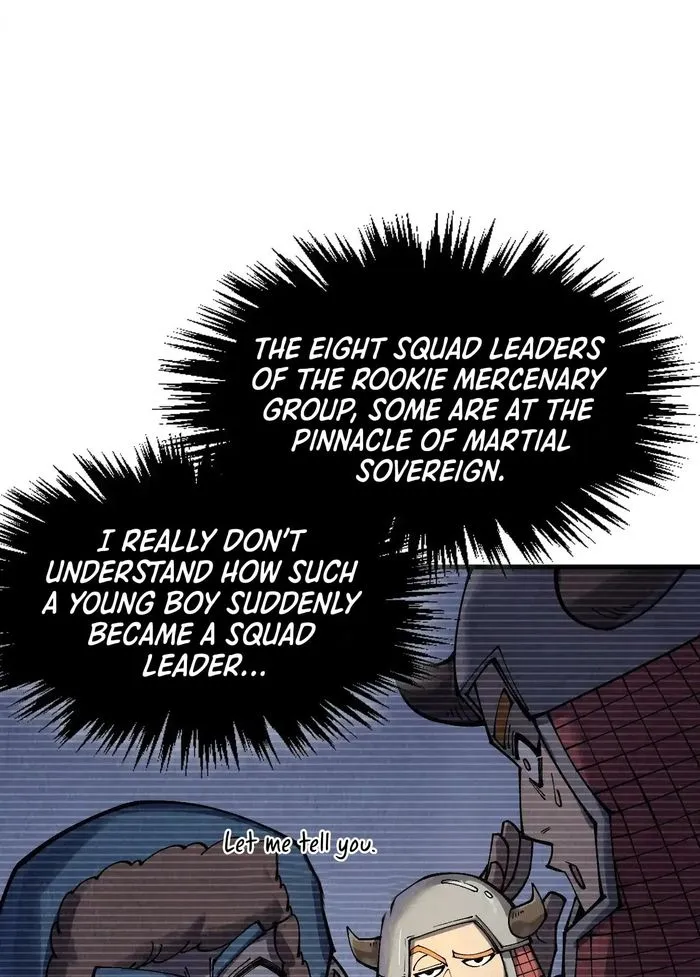 The Ultimate of All Ages Chapter 307 - page 18