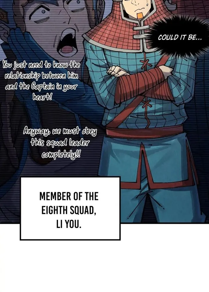The Ultimate of All Ages Chapter 307 - page 19