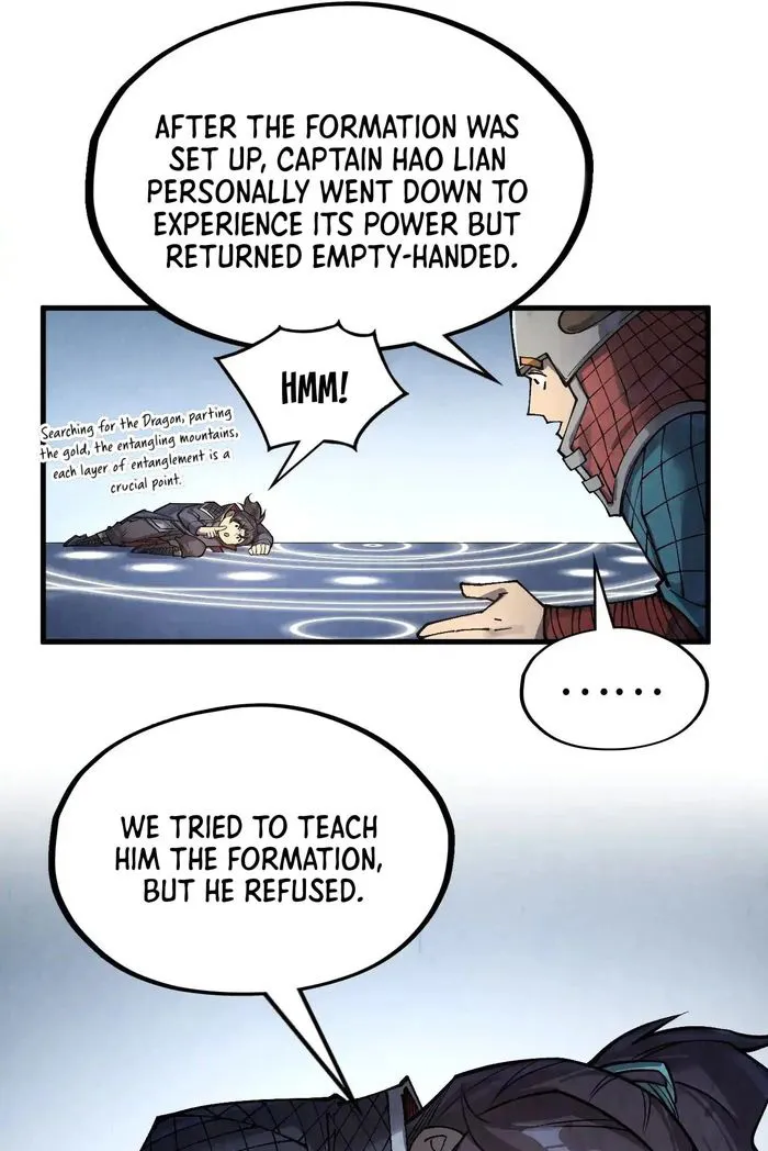 The Ultimate of All Ages Chapter 307 - page 20