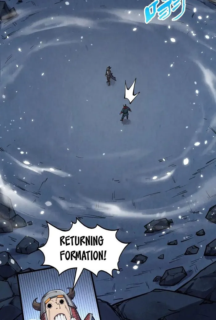 The Ultimate of All Ages Chapter 307 - page 28