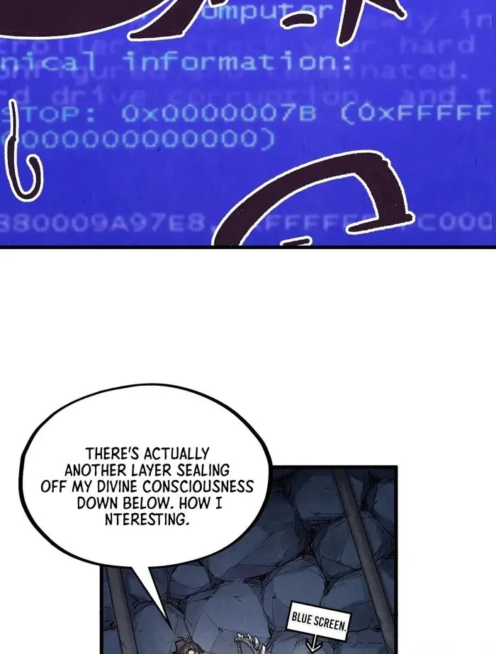 The Ultimate of All Ages Chapter 307 - page 33