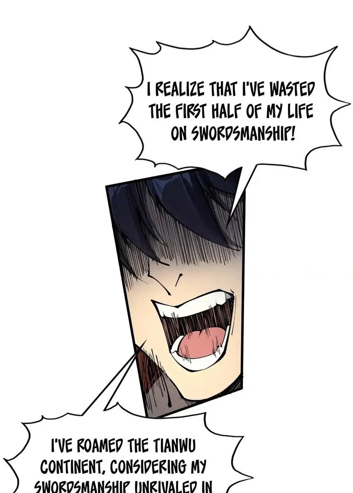 The Ultimate of All Ages Chapter 307 - page 37