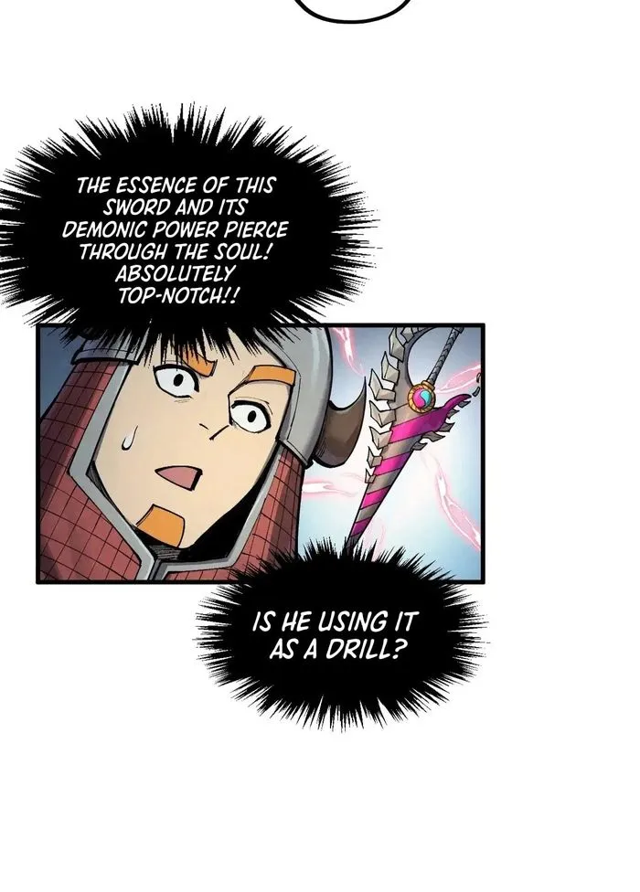 The Ultimate of All Ages Chapter 307 - page 40