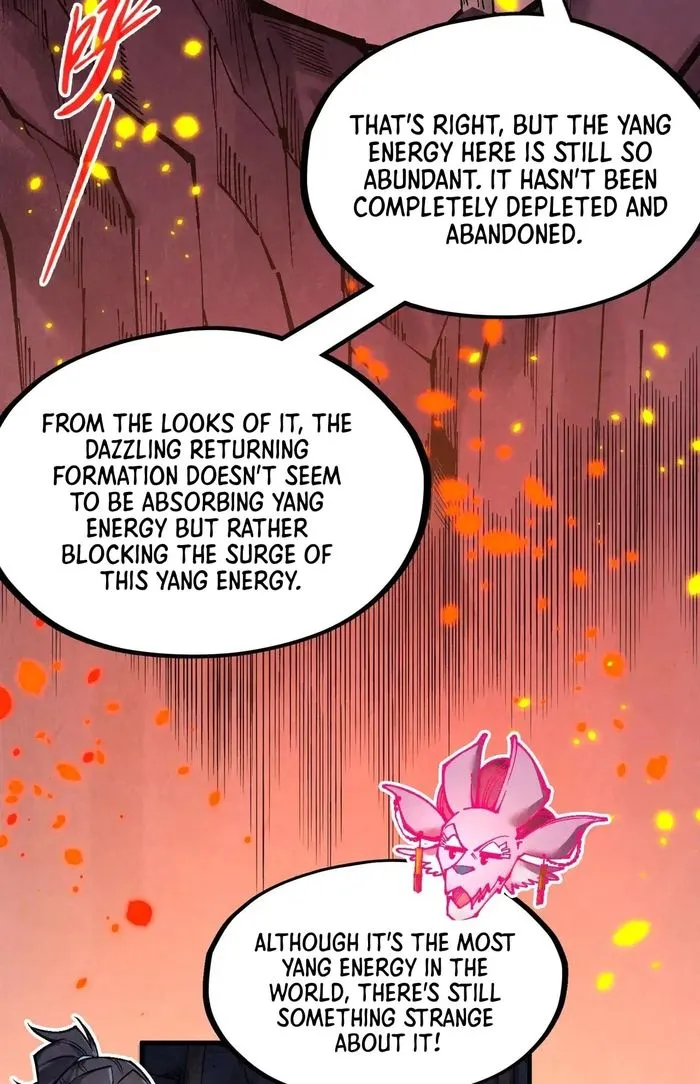 The Ultimate of All Ages Chapter 307 - page 44