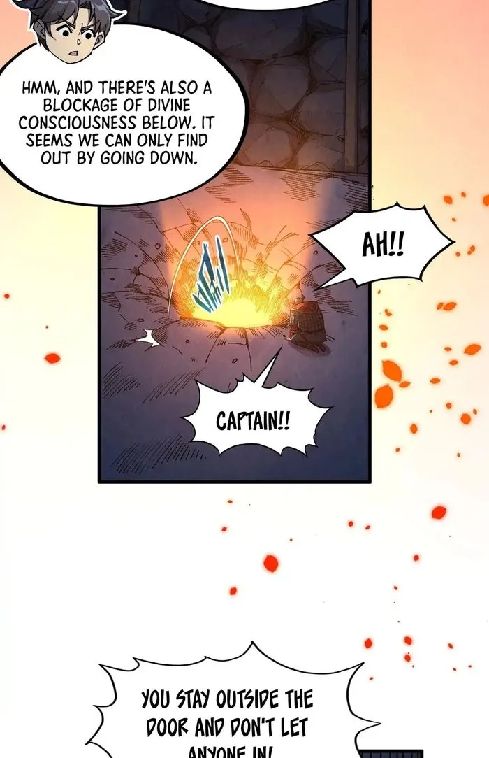 The Ultimate of All Ages Chapter 307 - page 45