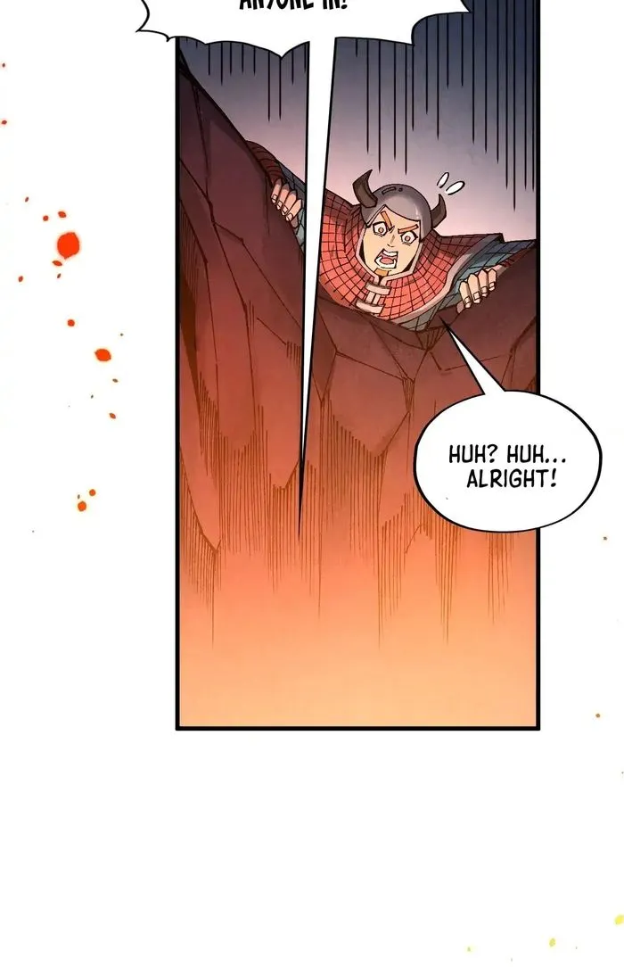 The Ultimate of All Ages Chapter 307 - page 46