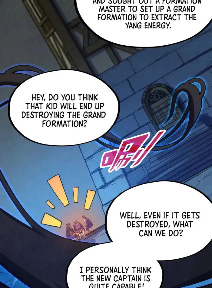 The Ultimate of All Ages Chapter 307 - page 56
