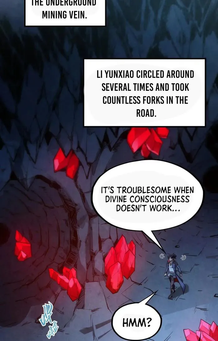 The Ultimate of All Ages Chapter 307 - page 62