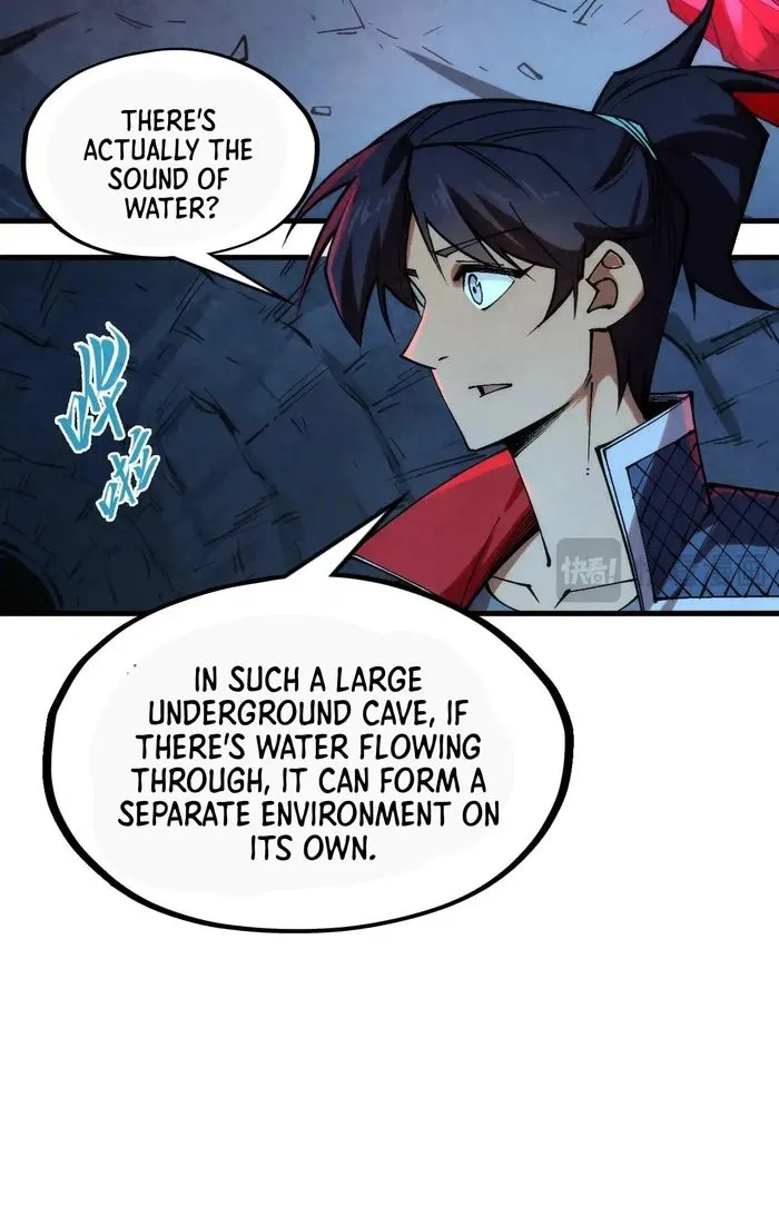 The Ultimate of All Ages Chapter 307 - page 63