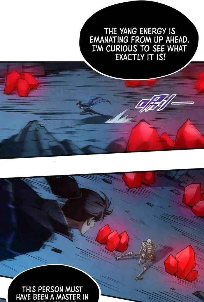 The Ultimate of All Ages Chapter 307 - page 64