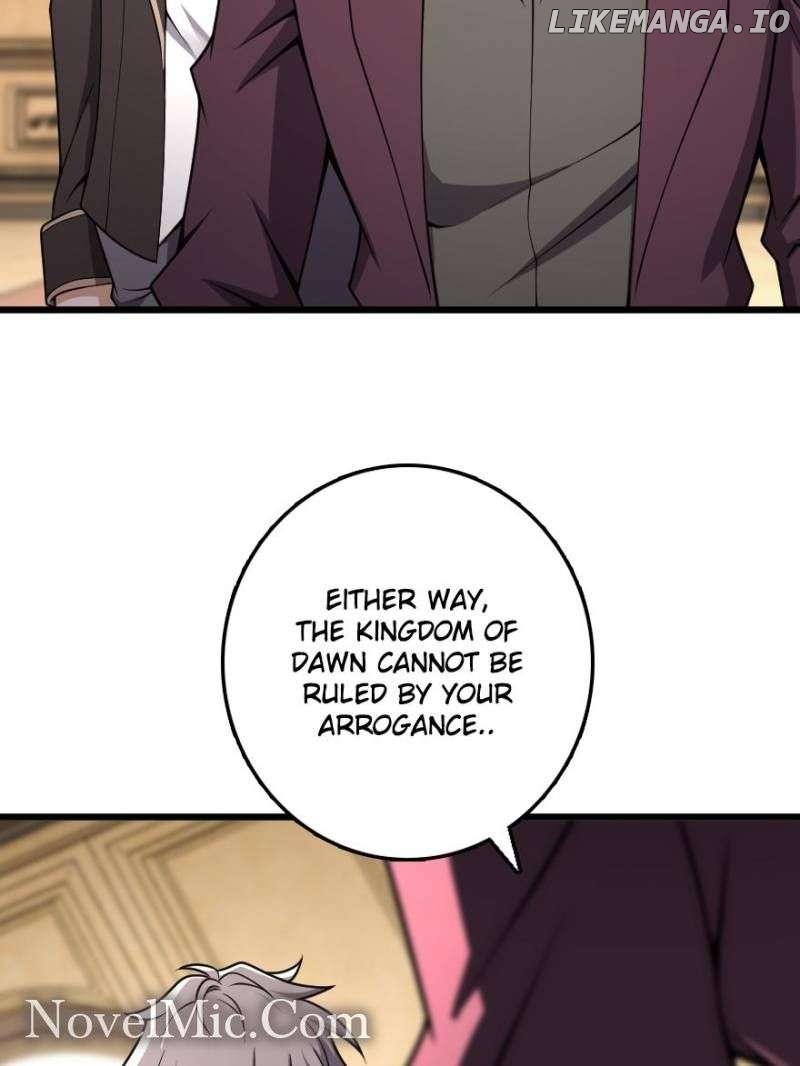 Release That Witch Chapter 552 - page 2