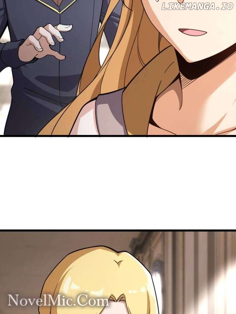 Release That Witch Chapter 552 - page 41