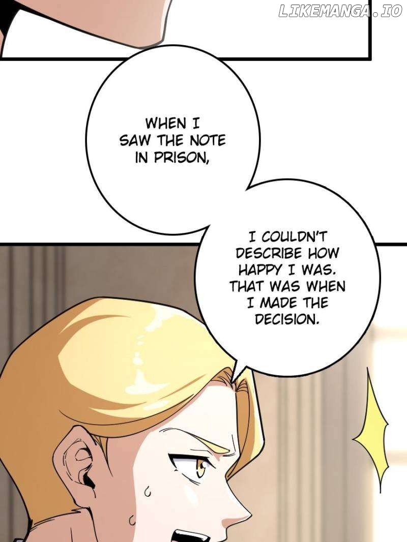 Release That Witch Chapter 552 - page 45
