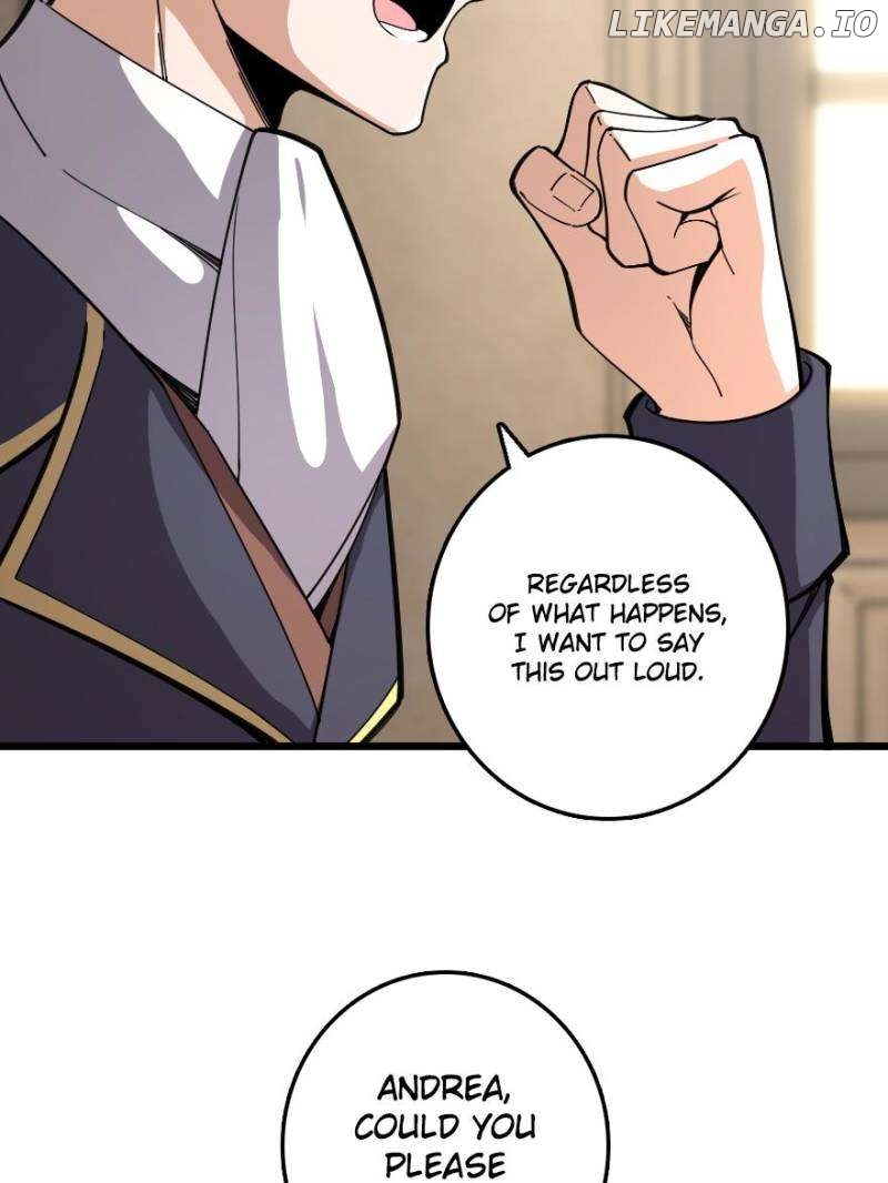 Release That Witch Chapter 552 - page 46
