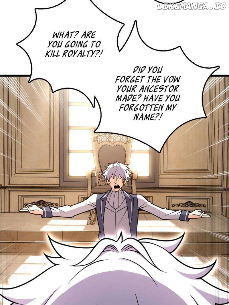 Release That Witch Chapter 552 - page 6