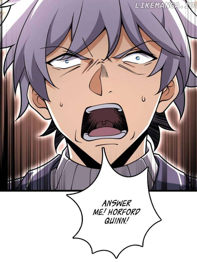 Release That Witch Chapter 552 - page 7