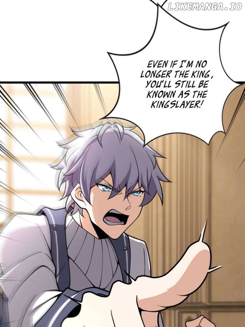 Release That Witch Chapter 552 - page 9