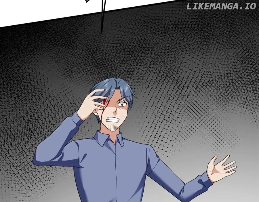 I Eat Soft Rice Chapter 173 - page 132