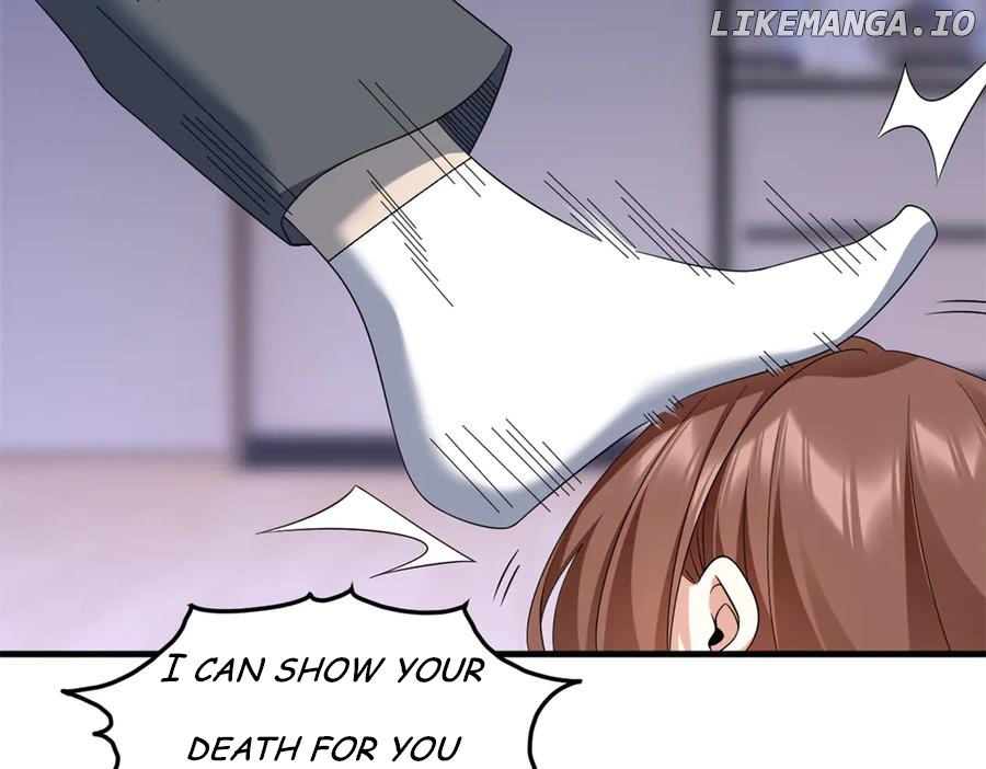 I Eat Soft Rice Chapter 173 - page 135