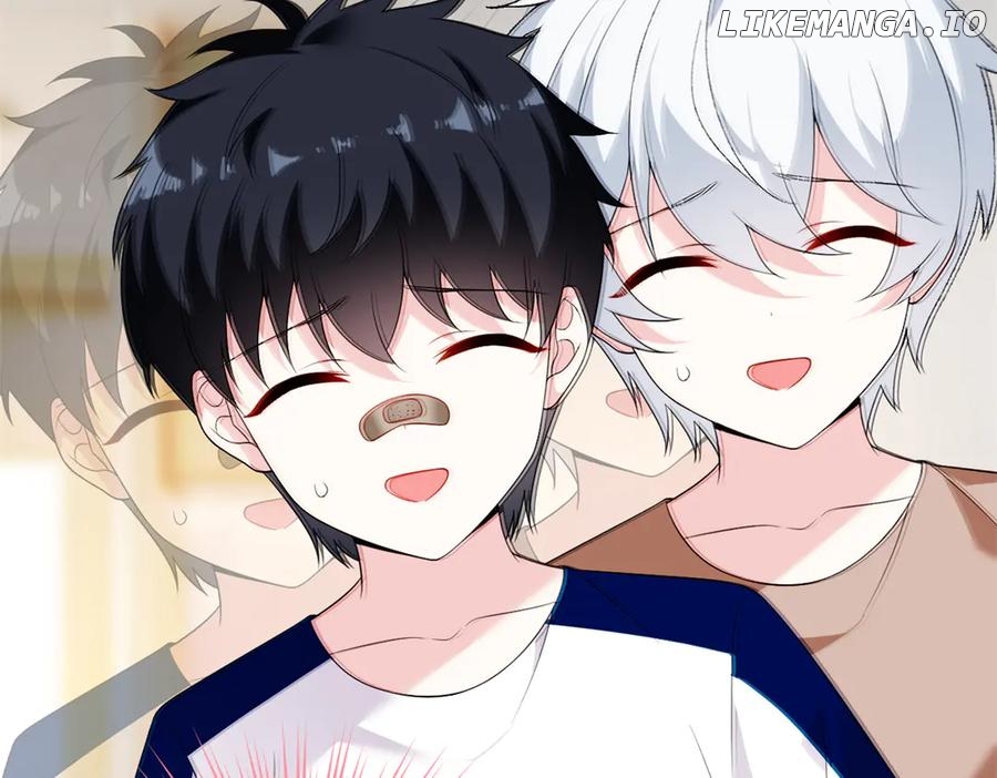 I Eat Soft Rice Chapter 173 - page 15