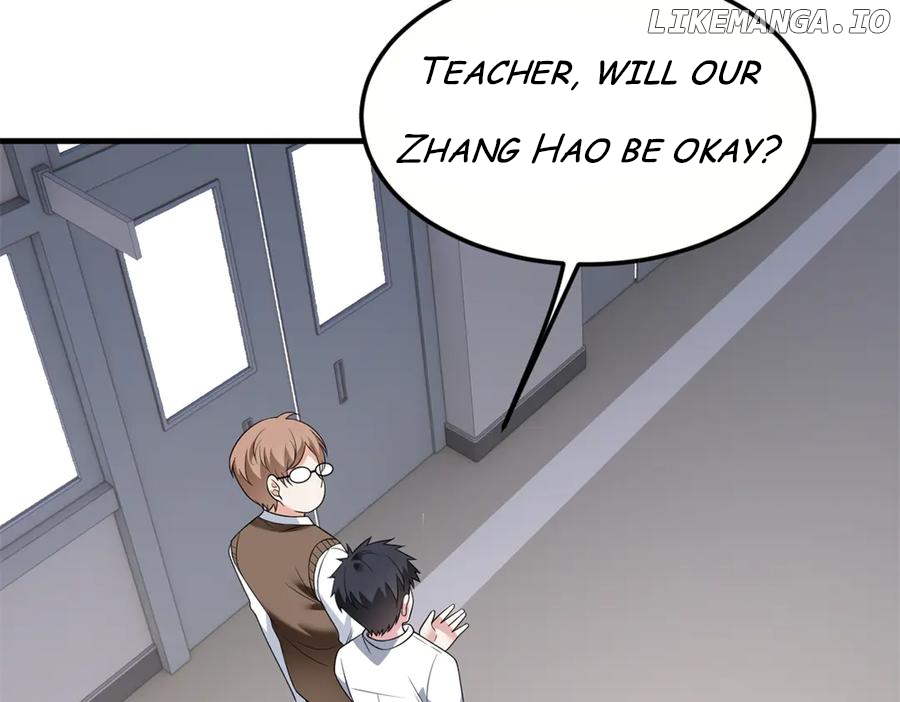 I Eat Soft Rice Chapter 173 - page 23