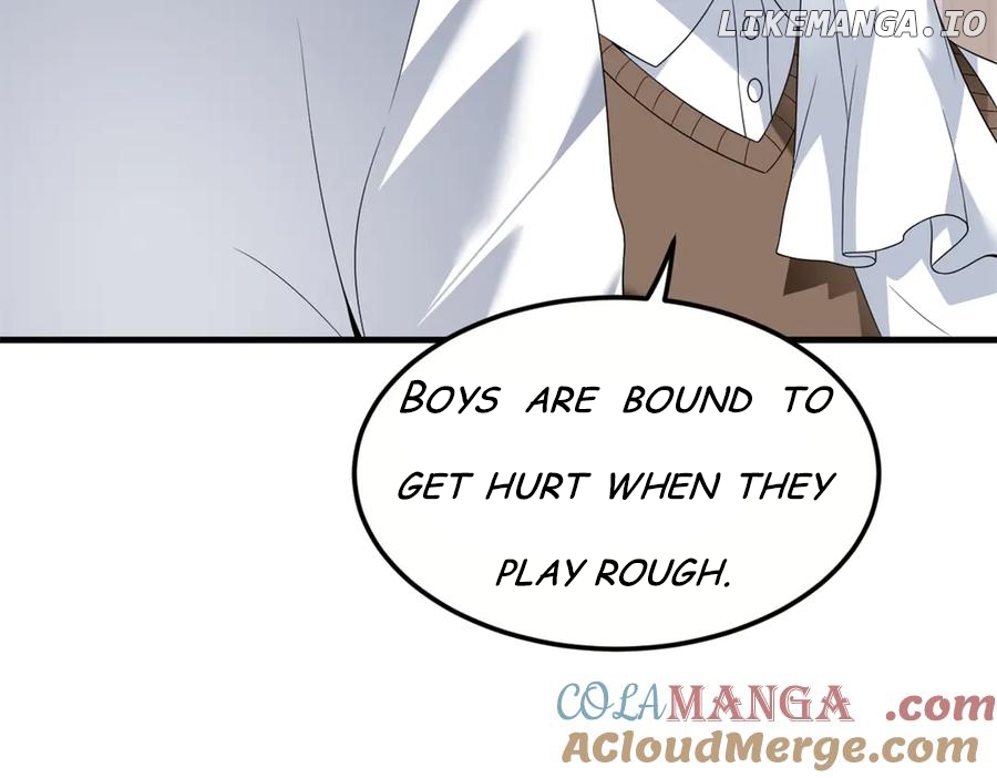 I Eat Soft Rice Chapter 173 - page 26