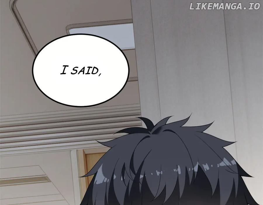 I Eat Soft Rice Chapter 173 - page 4