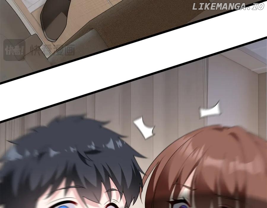 I Eat Soft Rice Chapter 173 - page 39