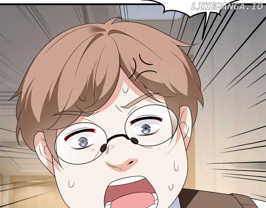 I Eat Soft Rice Chapter 173 - page 44