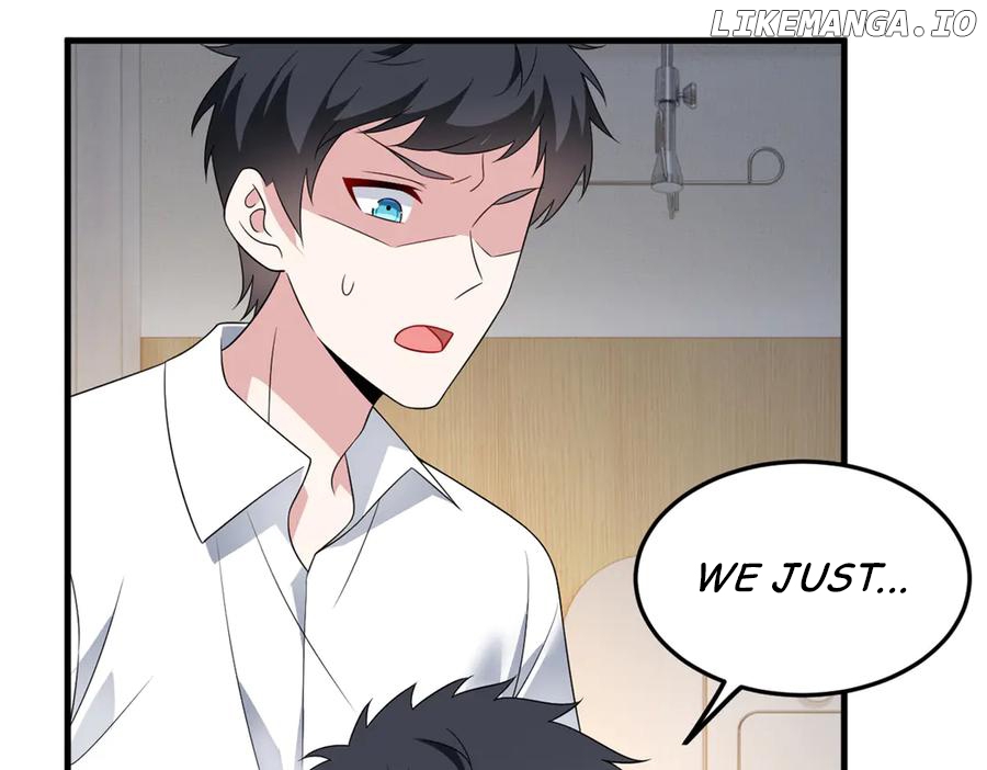 I Eat Soft Rice Chapter 173 - page 47