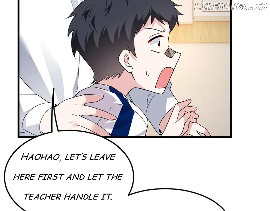 I Eat Soft Rice Chapter 173 - page 48