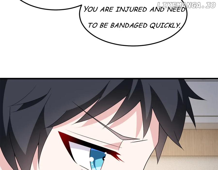I Eat Soft Rice Chapter 173 - page 49