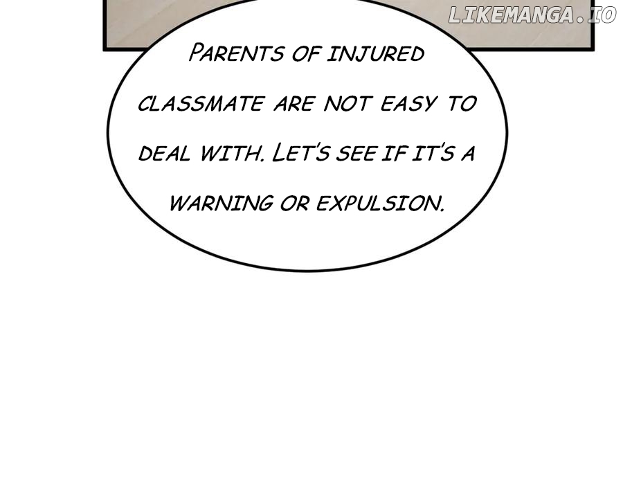 I Eat Soft Rice Chapter 173 - page 60