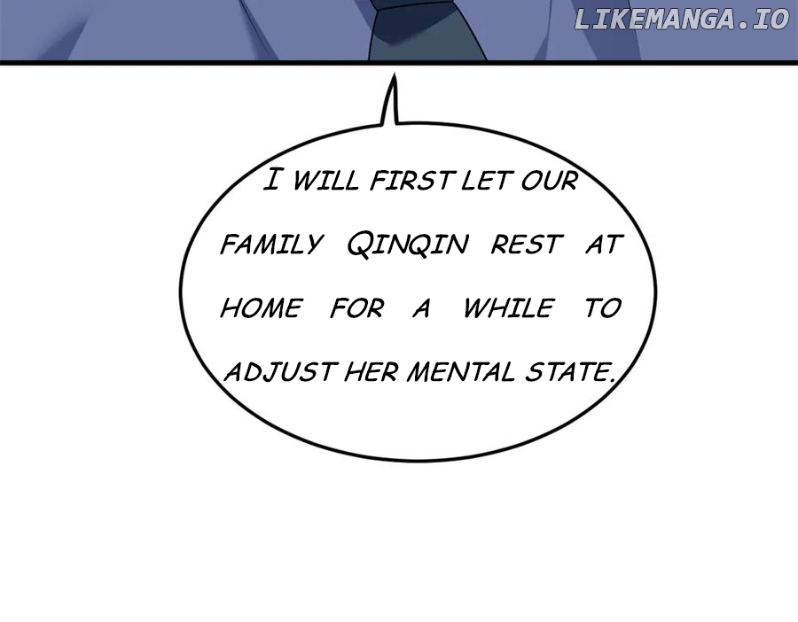 I Eat Soft Rice Chapter 173 - page 68