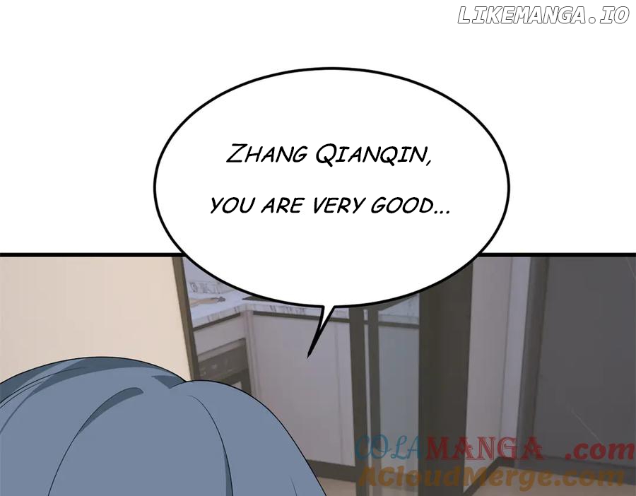 I Eat Soft Rice Chapter 173 - page 81