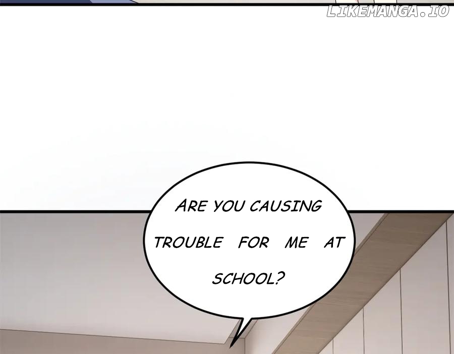 I Eat Soft Rice Chapter 173 - page 83