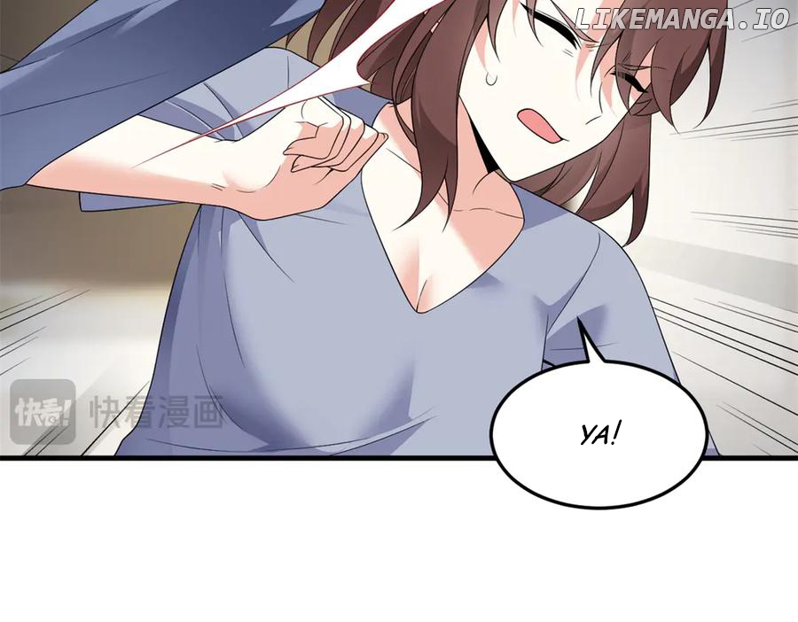 I Eat Soft Rice Chapter 173 - page 87