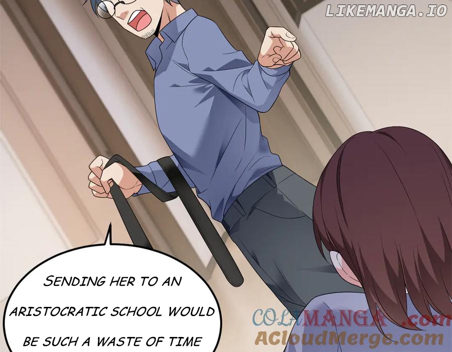 I Eat Soft Rice Chapter 173 - page 89