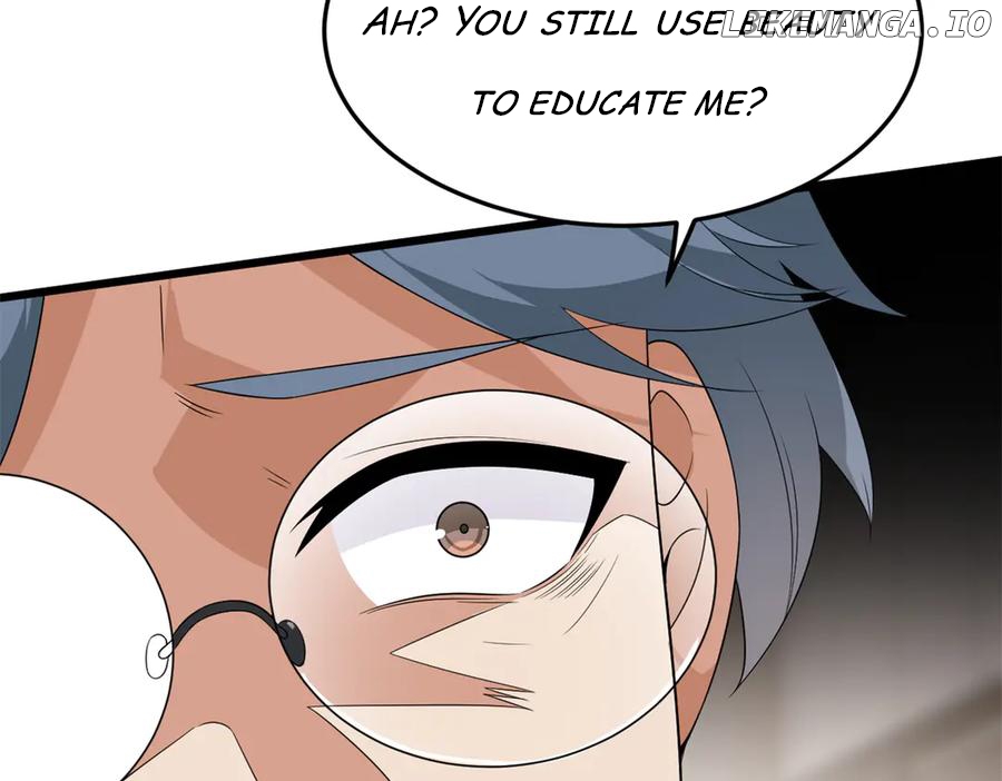 I Eat Soft Rice Chapter 173 - page 94
