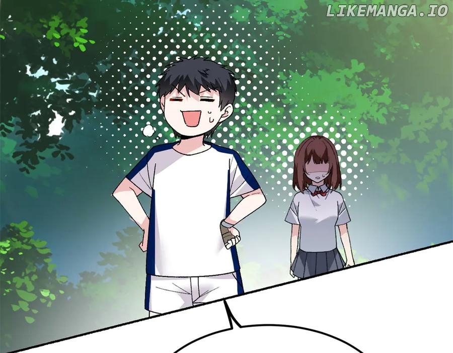 I Eat Soft Rice Chapter 174 - page 129