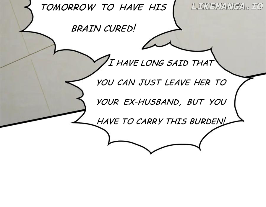 I Eat Soft Rice Chapter 174 - page 8