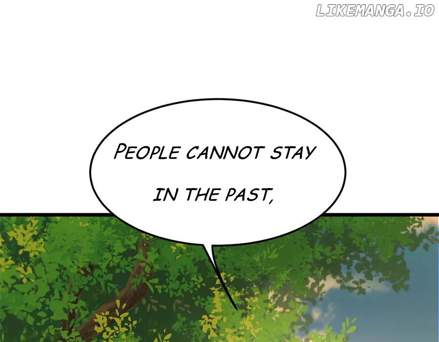 I Eat Soft Rice Chapter 175 - page 34
