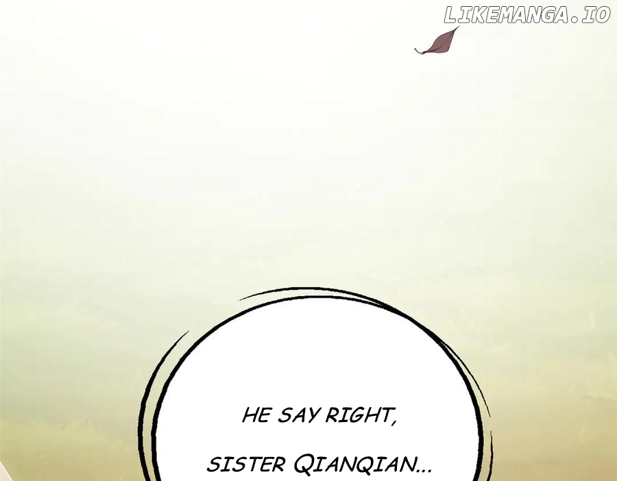 I Eat Soft Rice Chapter 175 - page 46