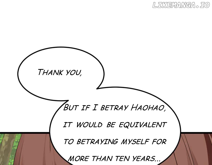 I Eat Soft Rice Chapter 175 - page 7