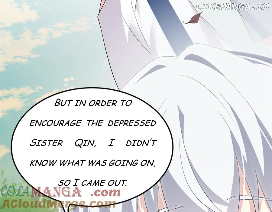 I Eat Soft Rice Chapter 175 - page 61